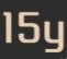 15y少女
